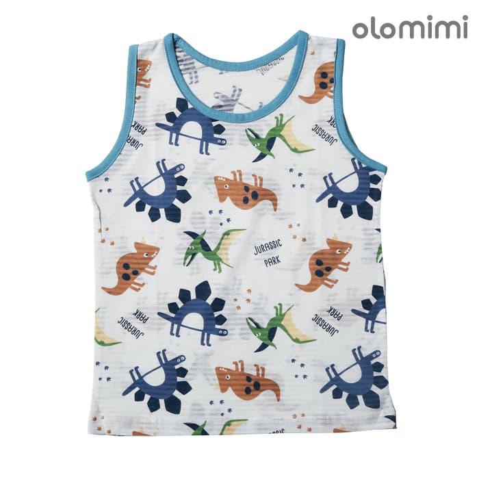 _OLOMIMI_ KOREA 20SS Kids Underwear_Children clothes_Apparel